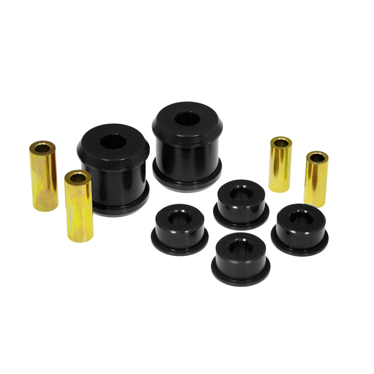 Prothane WRX RR TRAILING ARM KIT 98-05 PROTH-16-301-BL