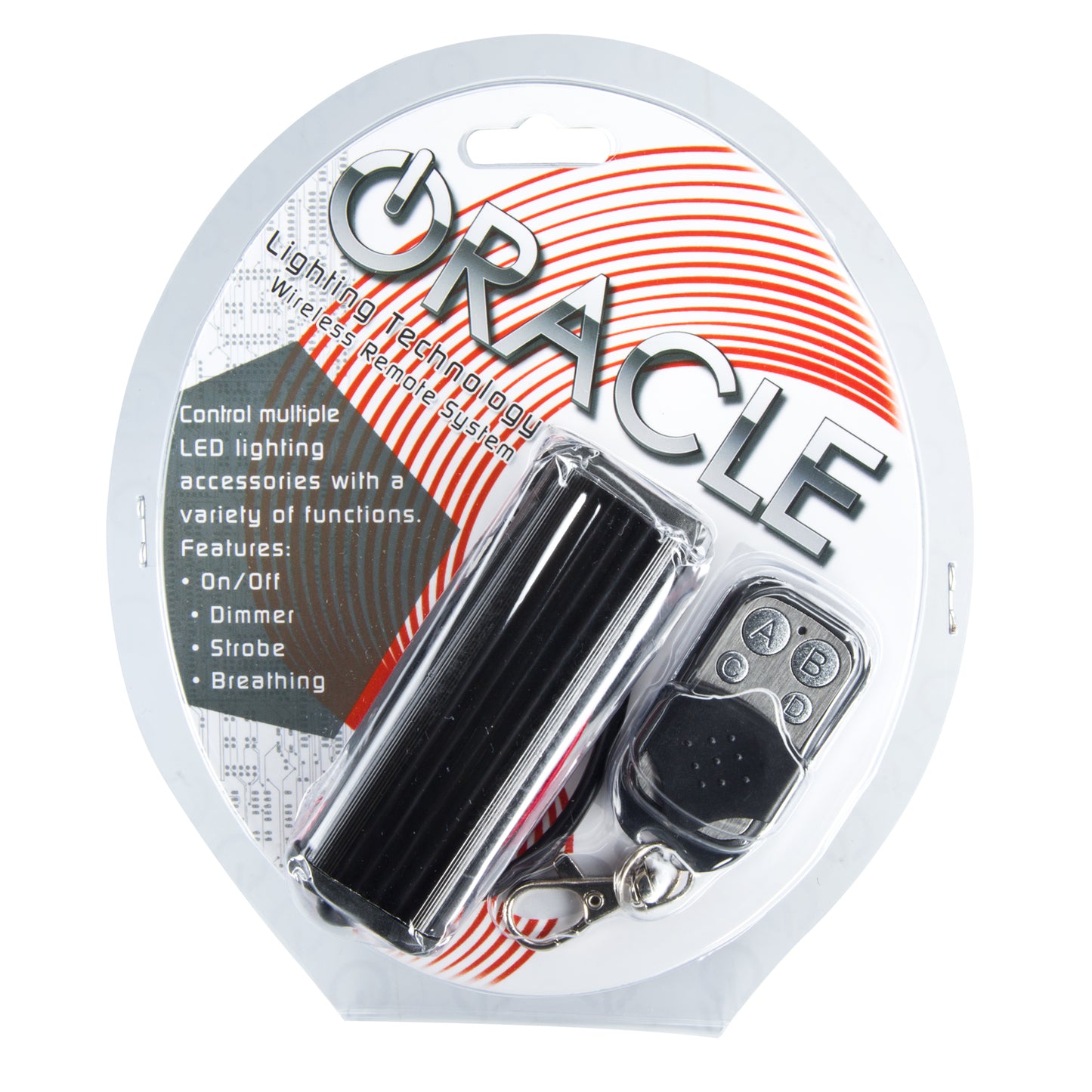 Oracle Lighting 3954-330 - Can-Am Maverick ORACLE LED Halo Kit