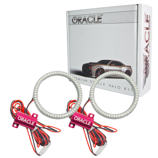 Oracle Lighting 3955-001 - Can-Am Spyder 2008-2010 ORACLE LED Halo Kit