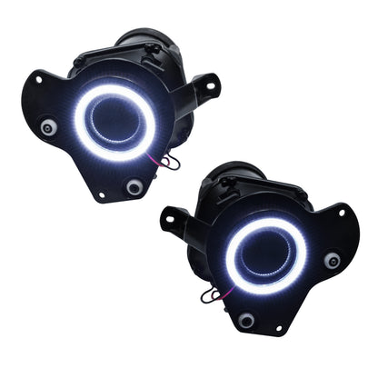 Oracle Lighting 3955-001 - Can-Am Spyder 2008-2010 ORACLE LED Halo Kit