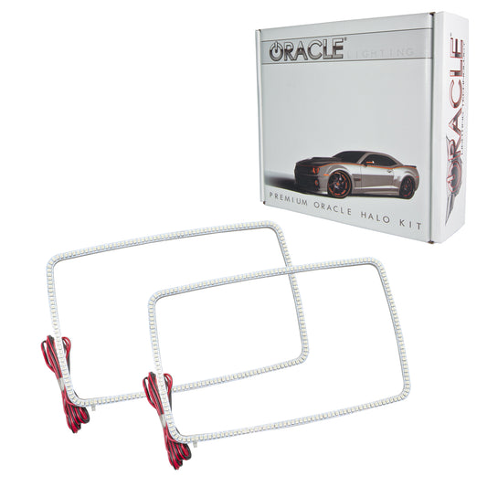 Oracle Lighting 3956-001 - Dodge Ram 1994-2001 ORACLE LED Halo Kit