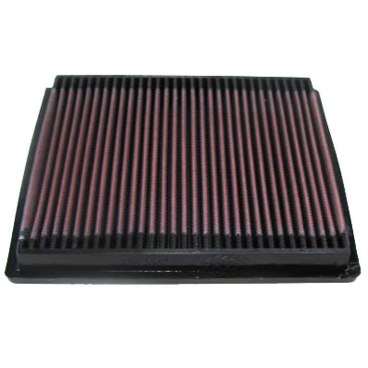 K&N 33-2067 Replacement Air Filter