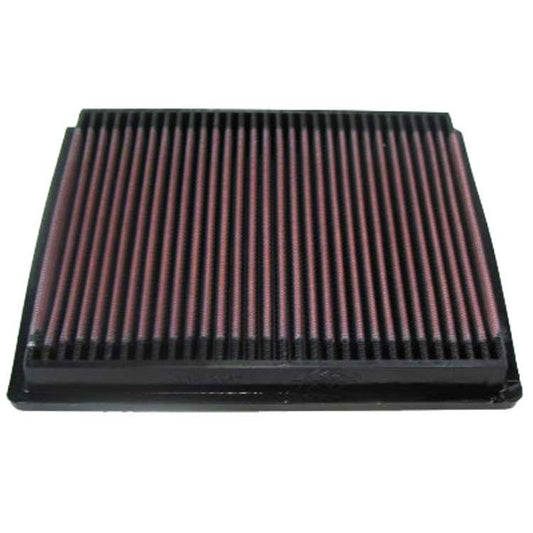 K&N 33-2067 Replacement Air Filter