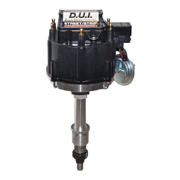 Performance Distributors - Distributor DUI-39820BK