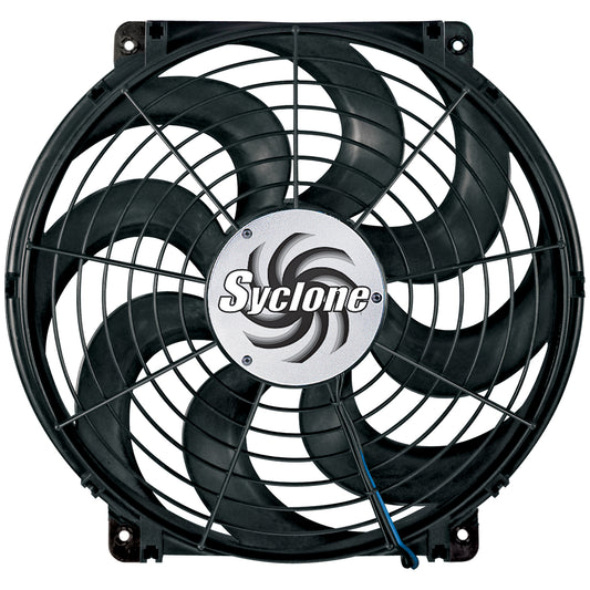Flex-A-Lite - Electric Fan 398