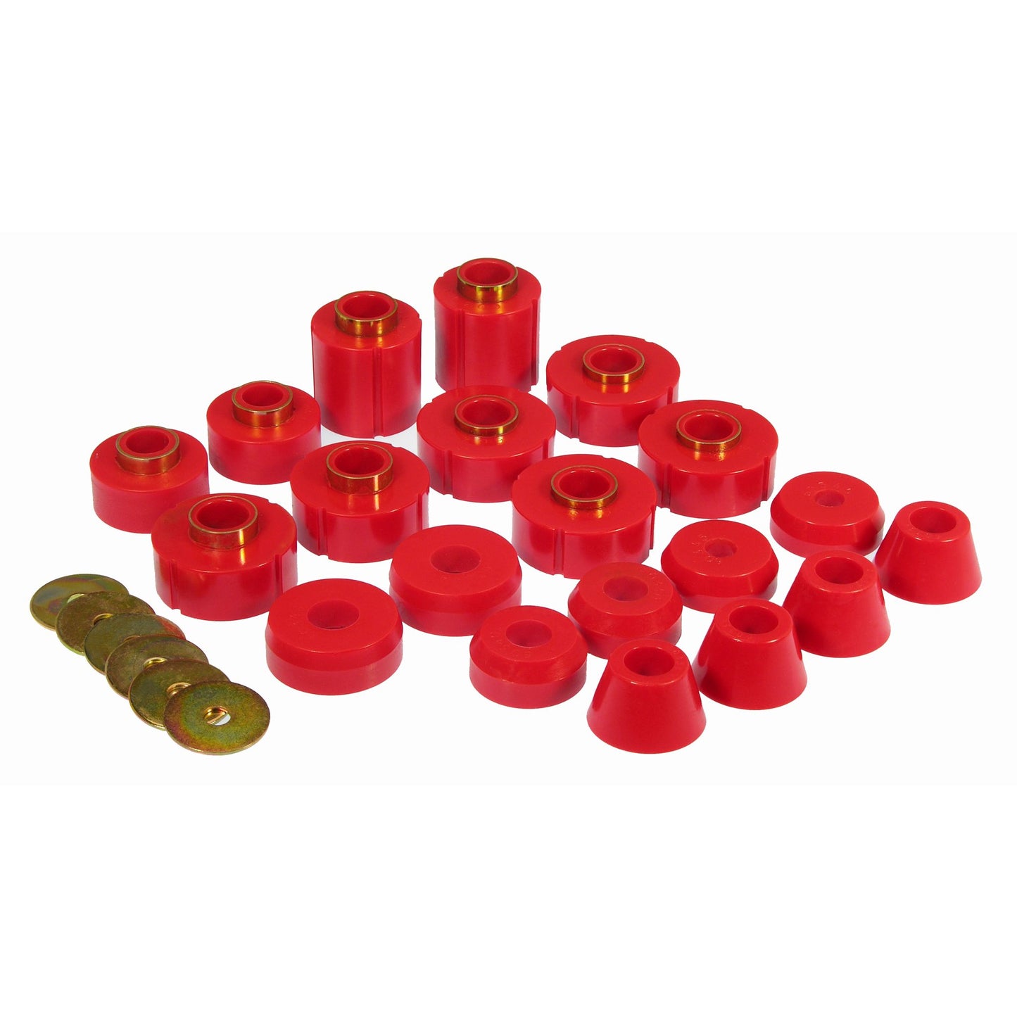 Prothane FD BODY MT F100/350 2/4WD 80-96 6-108