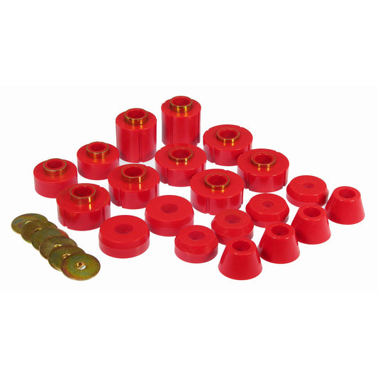 Prothane FD BODY MT F100/350 2/4WD 80-96 6-108