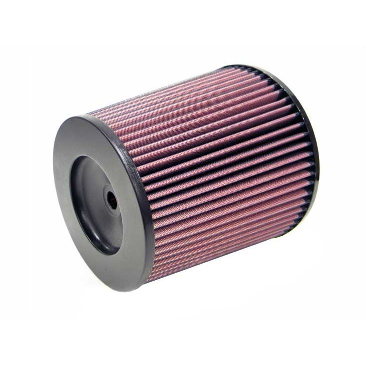 K&N RC-5112 Universal Clamp-On Air Filter