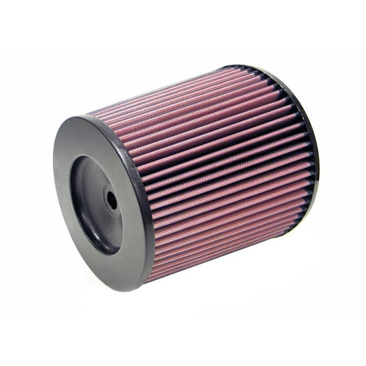 K&N RC-5112 Universal Clamp-On Air Filter