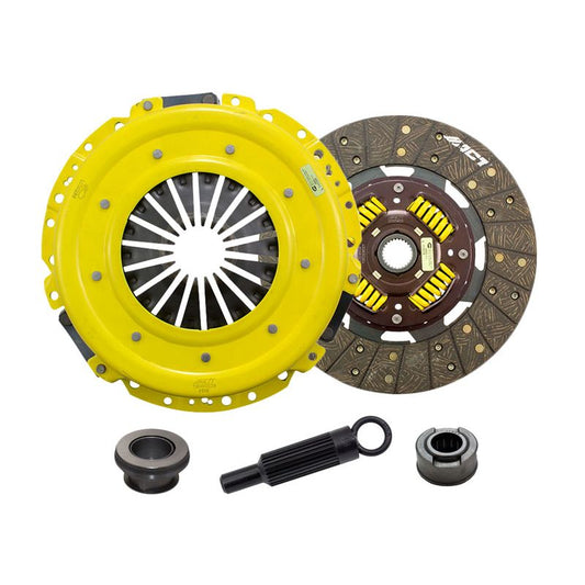 Advanced Clutch Technology HD/Perf Street Sprung Kit ACT-FM9-HDSS