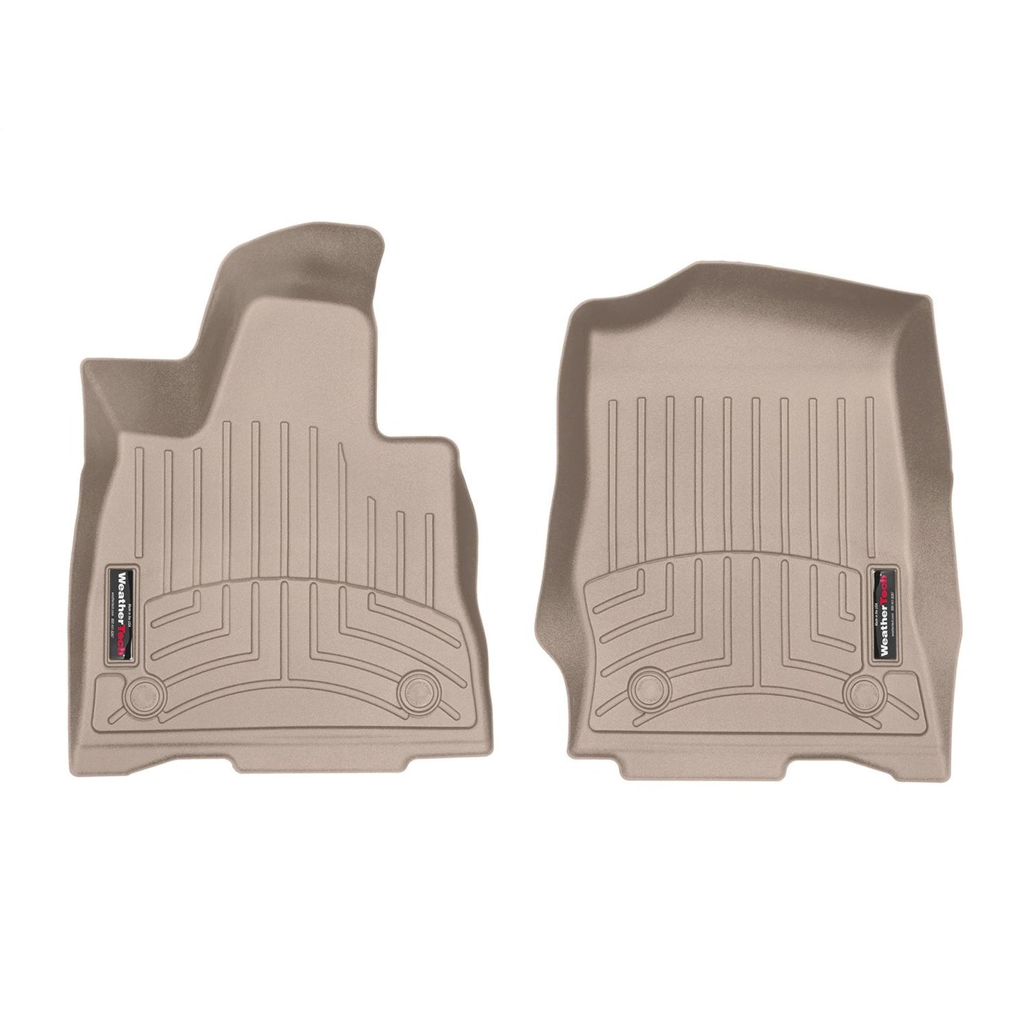 WeatherTech FloorLiner™ DigitalFit® 4515761