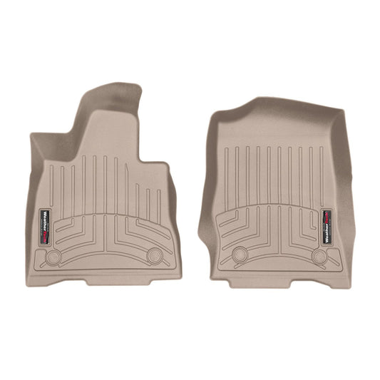 WeatherTech FloorLiner™ DigitalFit® 4515761