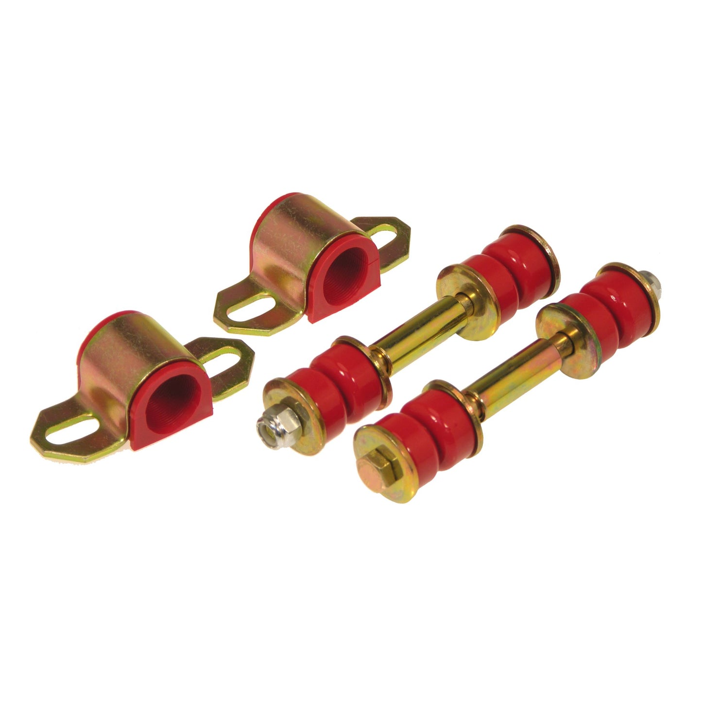 Prothane TOY S/B BUSHINGS 2WD 25MM 79-88 18-1102