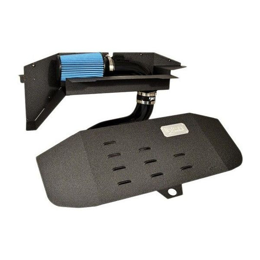 Injen Wrinkle Black SP Short Ram Air Intake System SP1122WB