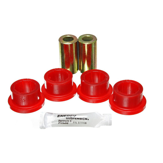 Energy Suspension TRACK ARM BUSHING SET 8.7105R