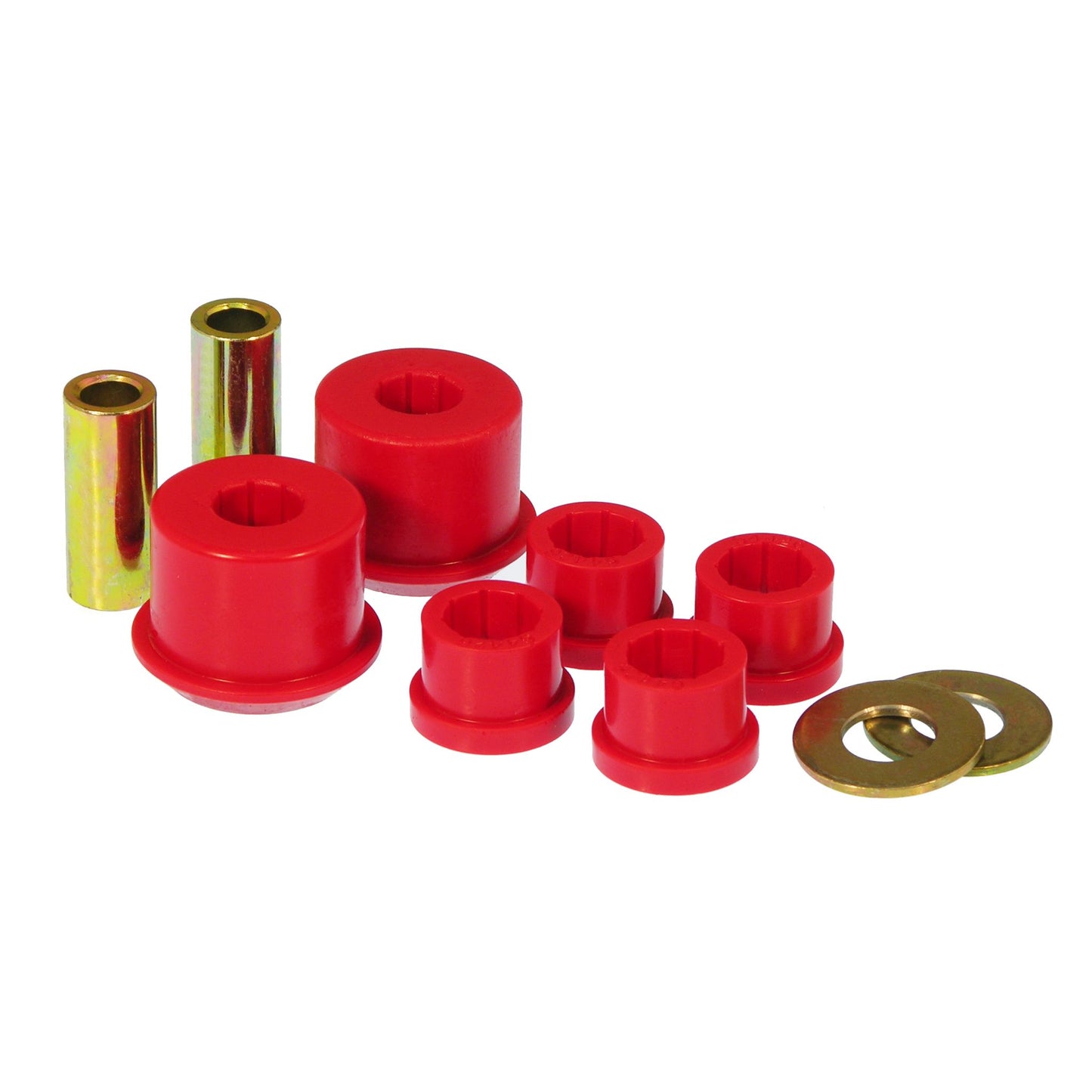 Prothane NIS SENTRA 200SX FRT CAB KIT 00-03 14-209