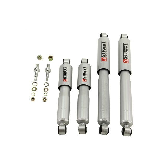 BELLTECH OE9675 SP OEM SHOCK SET STREET PERFORMANCE