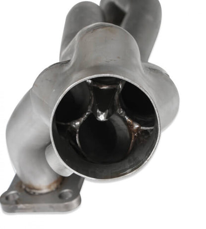 Flowtech 04-15 Titn/Armad 409Ss 1-5/8 Shorty Raw Exhaust Header 17000FLT