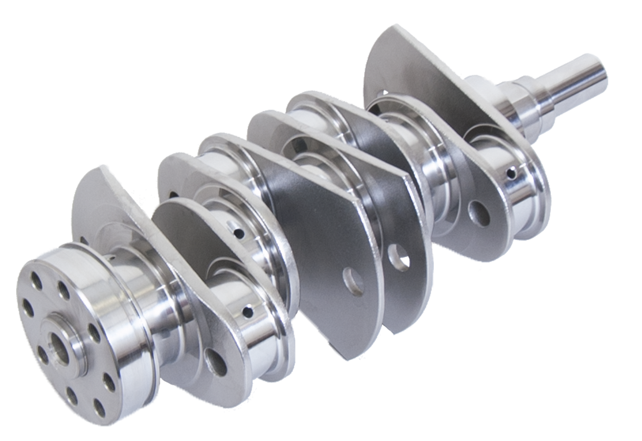 Eagle 4340 BILLET CRANK Subaru EJ20/25 3EJ231105137