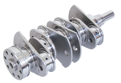 Eagle 4340 BILLET CRANK Subaru EJ20/25 3EJ231105137
