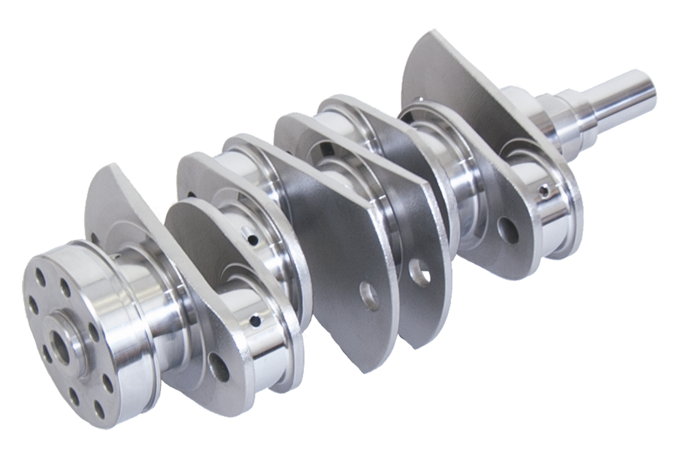 Eagle 4340 BILLET CRANK Subaru EJ20/25 3EJ232685137