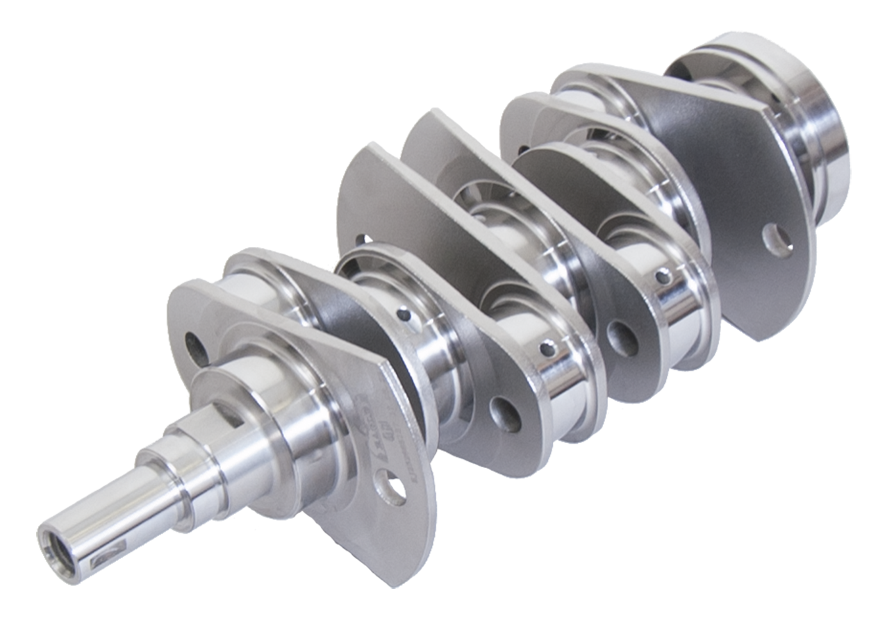Eagle 4340 BILLET CRANK Subaru EJ20/25 3EJ232685137
