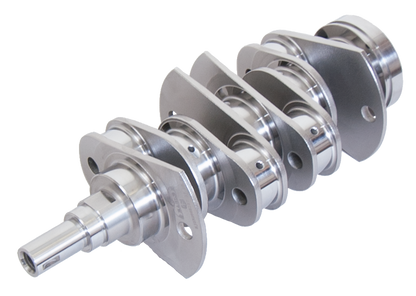 Eagle 4340 BILLET CRANK Subaru EJ20/25 3EJ232685137