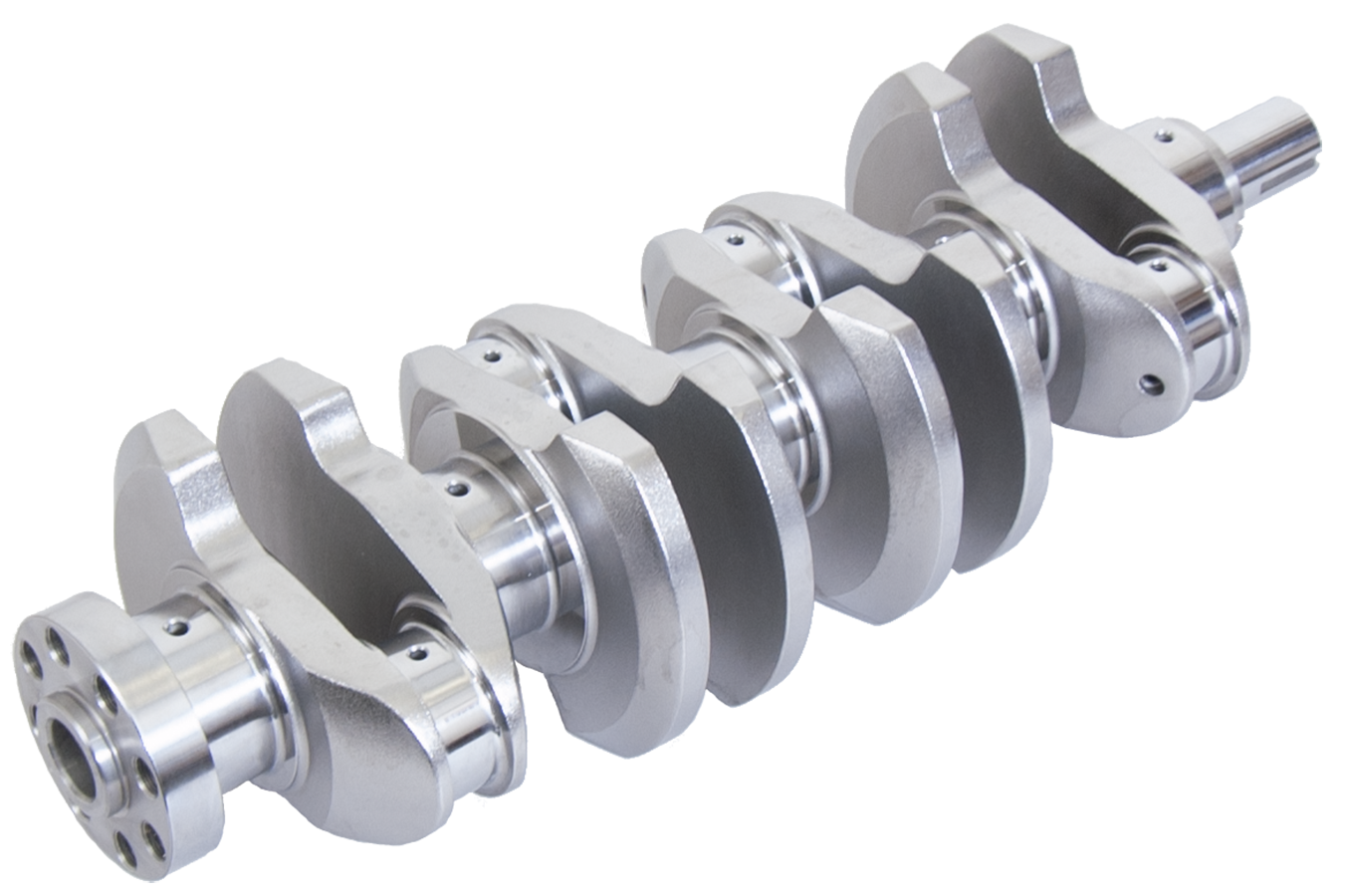 Eagle 4340 BILLET CRANK HONDA K20/24 3K2036615470
