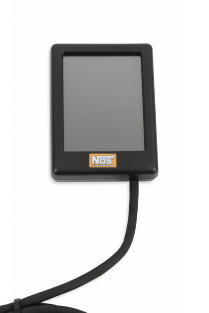 NOS Nitrous Controller Display 25973NOS