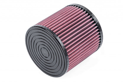 APR Closed Carbon Fiber Intake - B8 6/8 Cyl Intake Airbox CI100023
