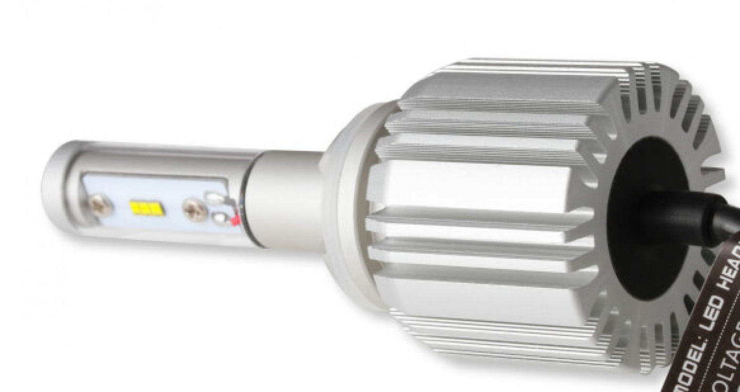 Bright Earth LED Headlight Kit 881 - Pair 881BEL