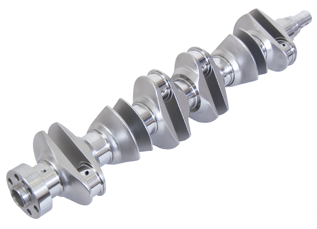 Eagle 4340 BILLET CRANK NISSAN RB26 3RB230594783