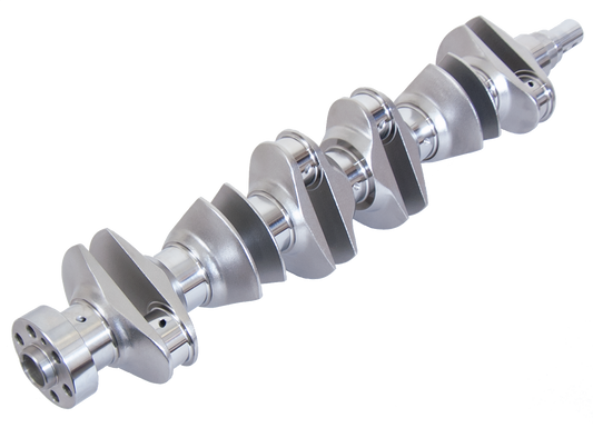 Eagle 4340 BILLET CRANK NISSAN RB26 3RB230594783