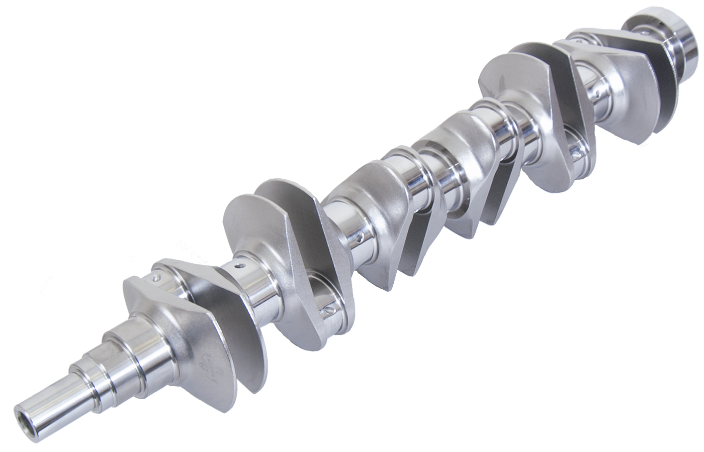 Eagle 4340 BILLET CRANK NISSAN RB26 3RB230594783