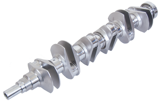 Eagle 4340 BILLET CRANK NISSAN RB26 3RB230594783