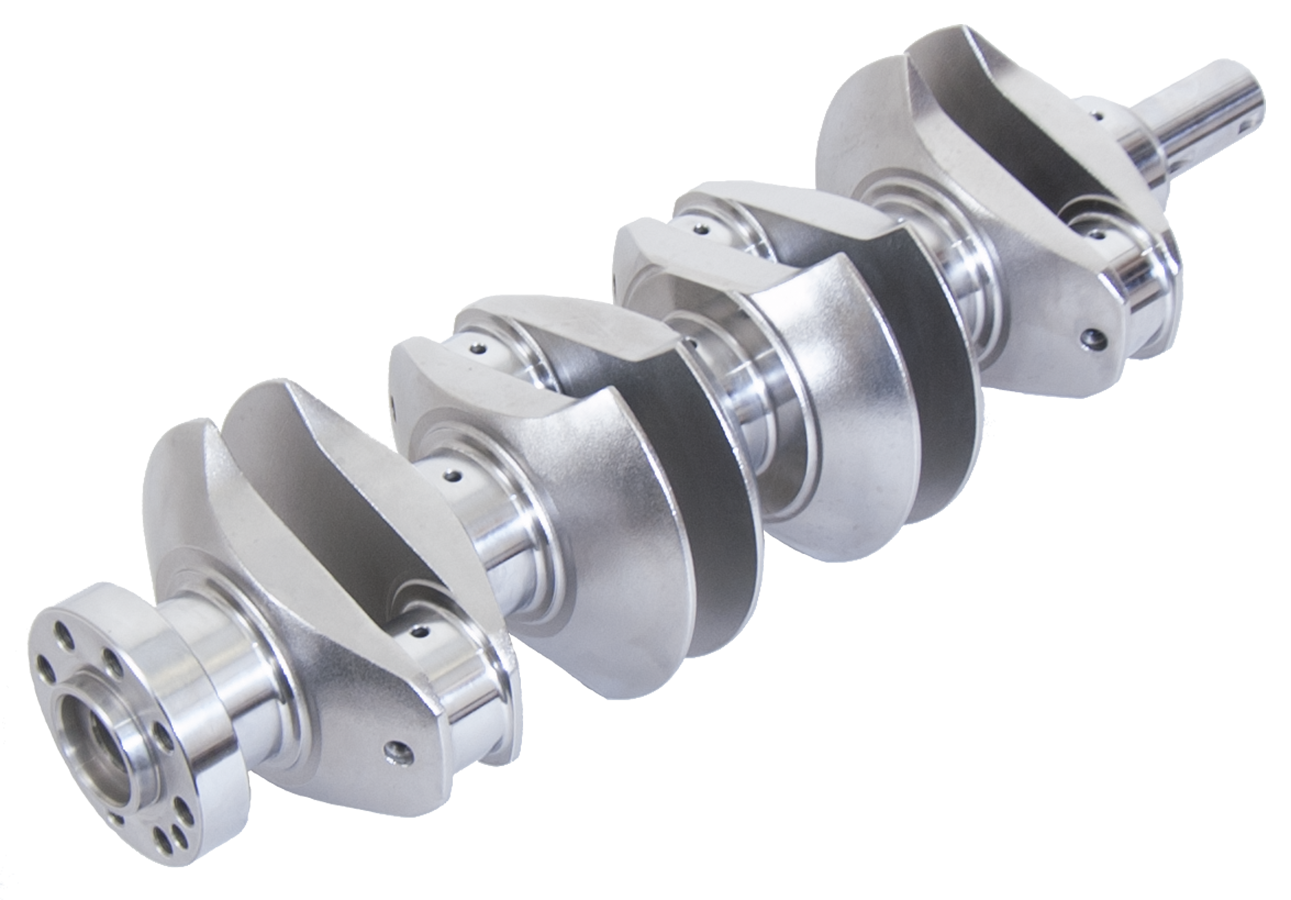 Eagle 4340 BILLET CRANK NISSAN SR20 3SR235835365 – Milky Motorsports