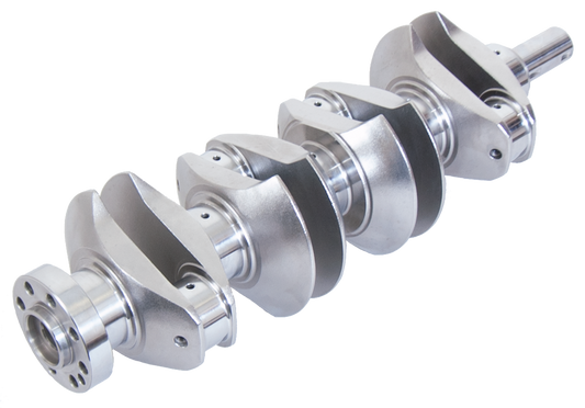 Eagle 4340 BILLET CRANK NISSAN SR20 3SR235835365