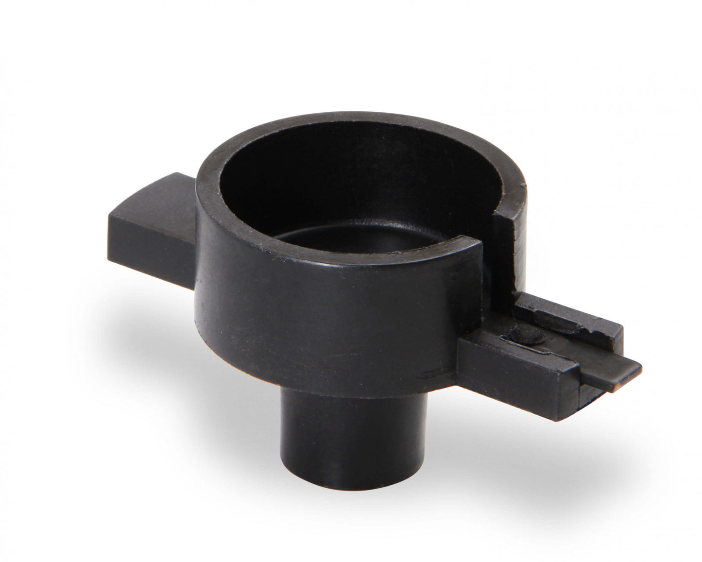 ACCEL Distributor Cap & Rotor Kit - HEI Style - Black 8139