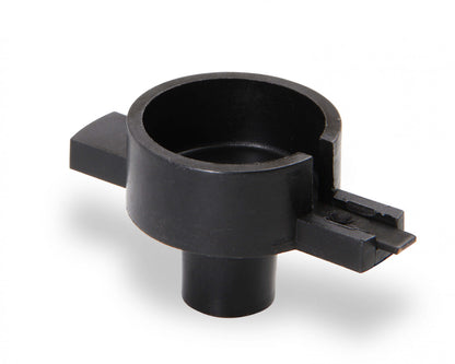 ACCEL Distributor Cap & Rotor Kit - HEI Style - Black 8139