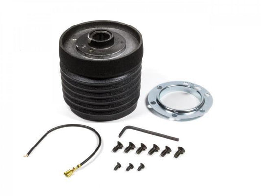 MOMO Porsche 911 Long Steering Wheel Hub L231