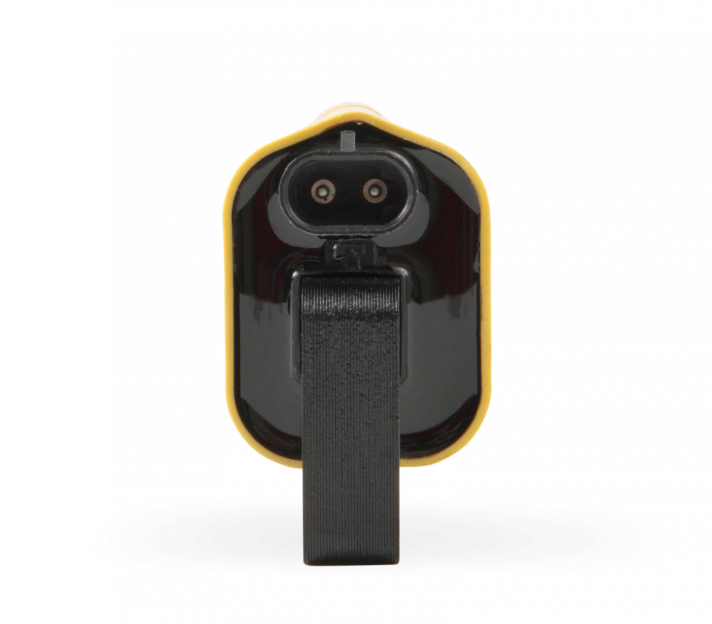 ACCEL Ignition Coil - SuperCoil - 1990-2002 Dodge / Jeep / Plymouth / Chrysler Remote - Yellow -Individual 140021