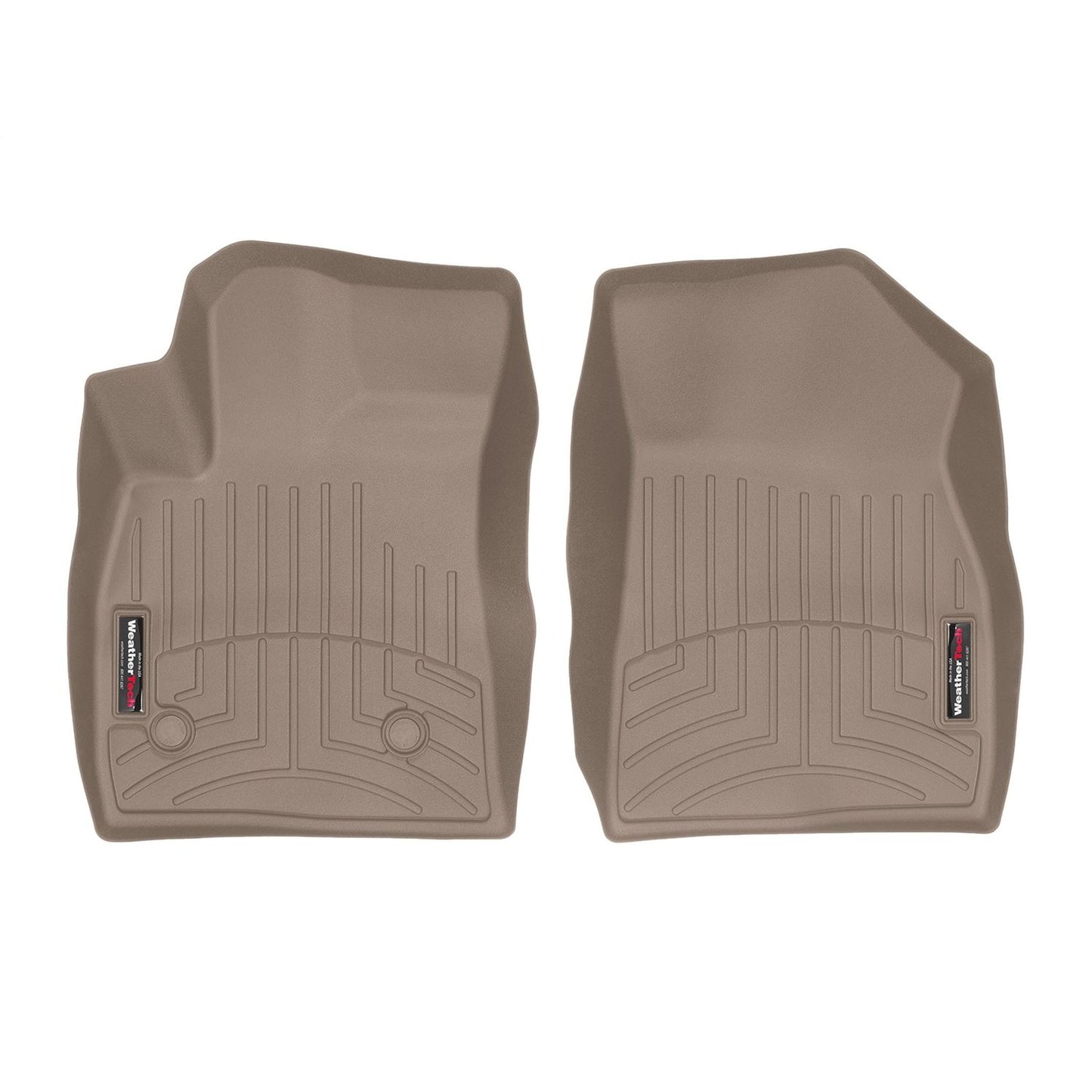 WeatherTech FloorLiner™ DigitalFit® 4516171