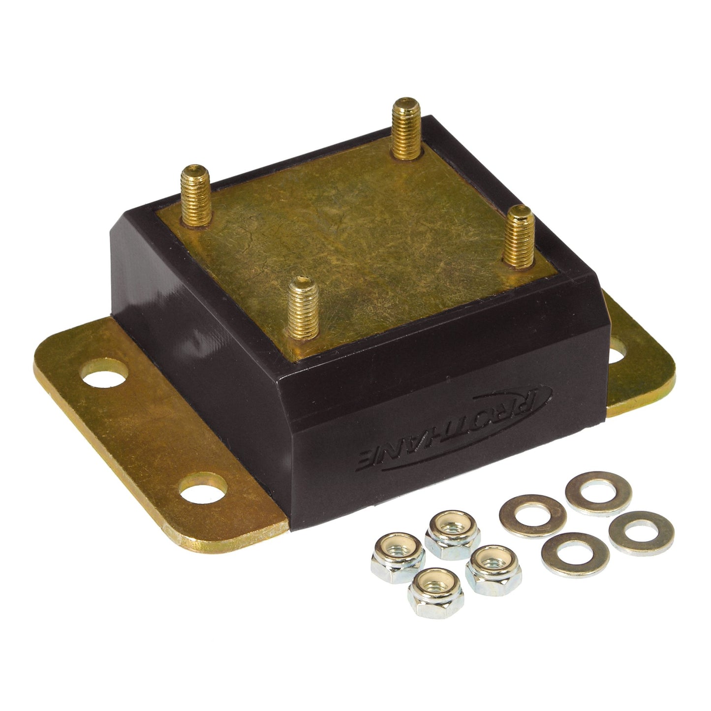 Prothane JEEP TJ TRANSMISSION MNT 97-00 1-1601-BL