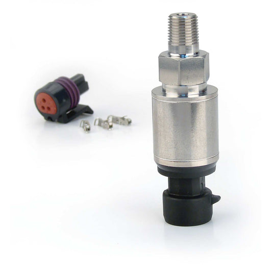 FAST Single Pressure Sensor Kit 0 to 200 PSI 307063