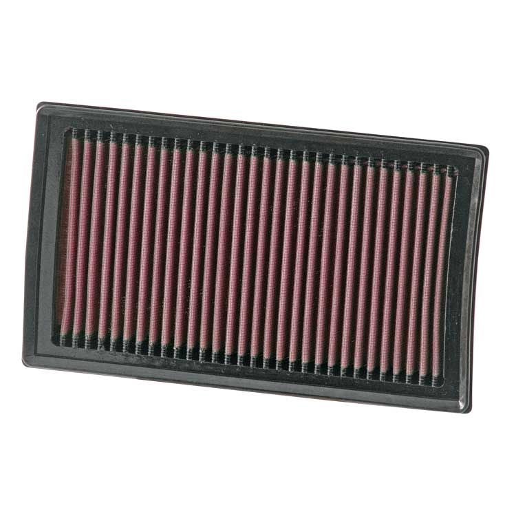 K&N 33-2927 Replacement Air Filter