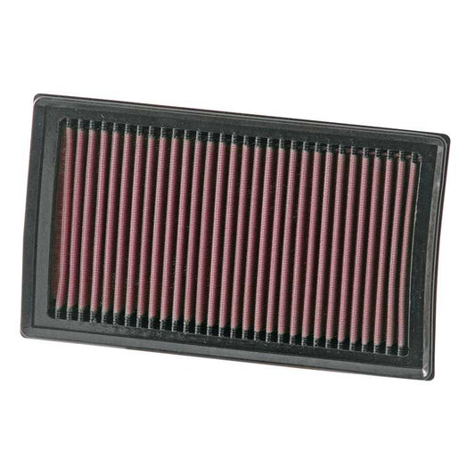 K&N 33-2927 Replacement Air Filter
