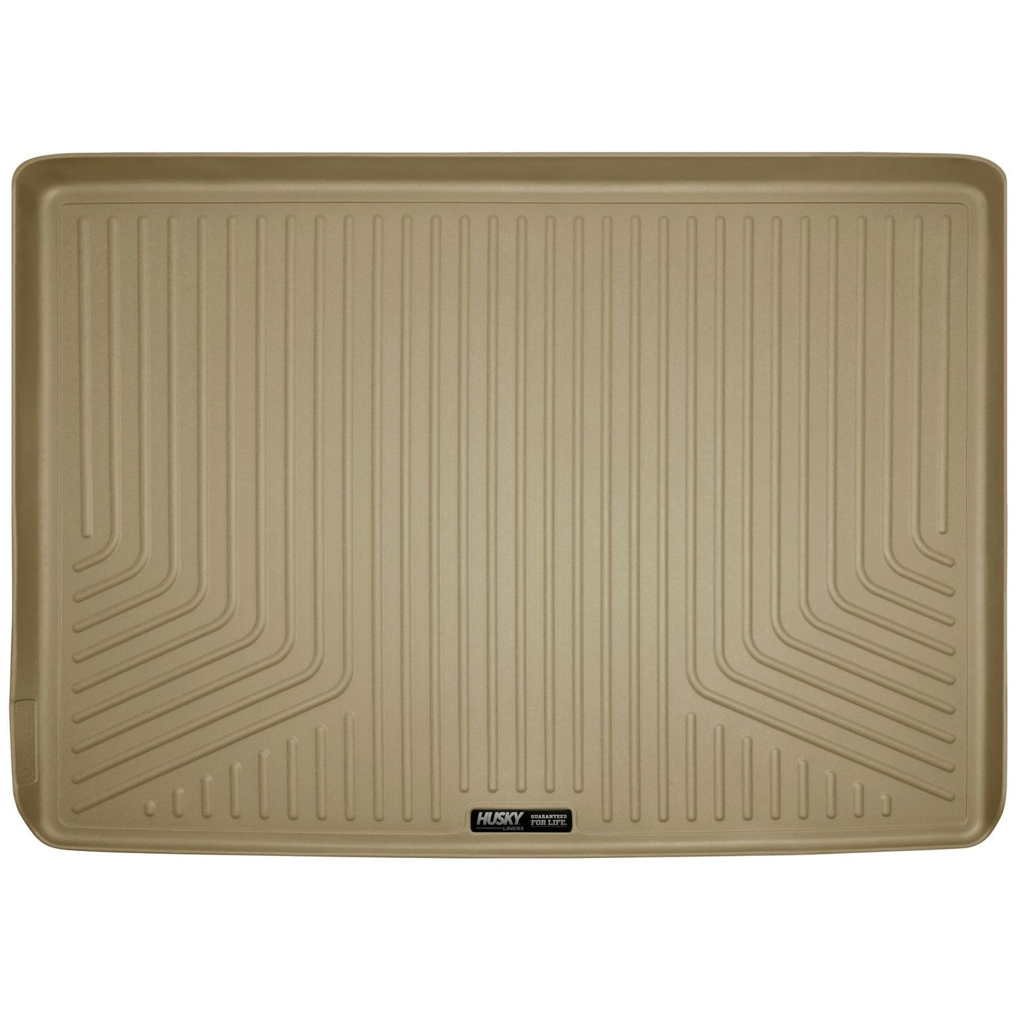 Husky Liners Cargo Liner Behind 3rd Seat 28223
