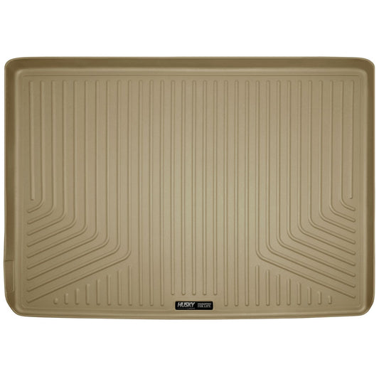 Husky Liners Cargo Liner Behind 3rd Seat 28223