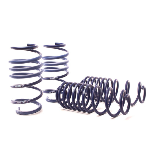 H&R Special Springs Super Sport Spring Kit 51641-77
