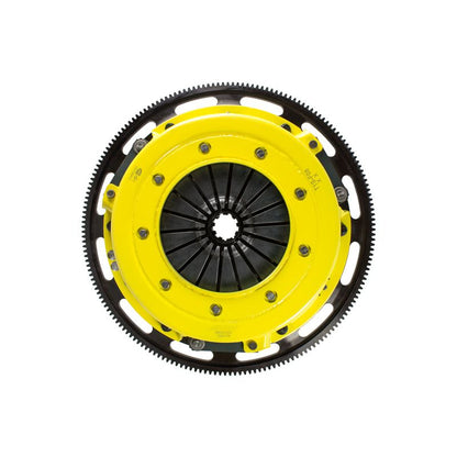 Advanced Clutch Technology Twin Disc HD Street Kit ACT-T1S-F08